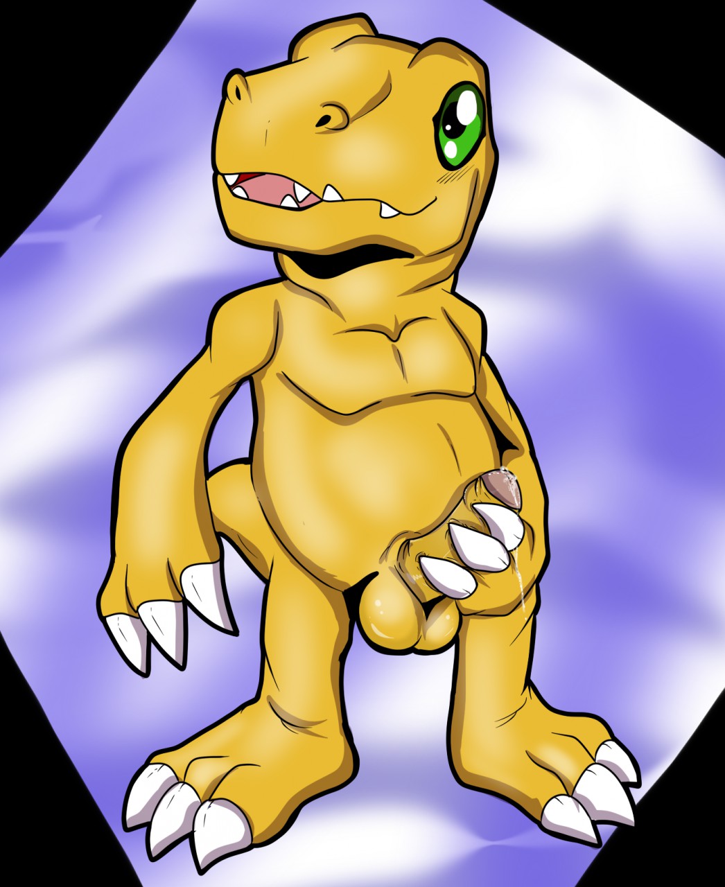 Rule34 – If it exists, there is porn of it / agumon / 143338