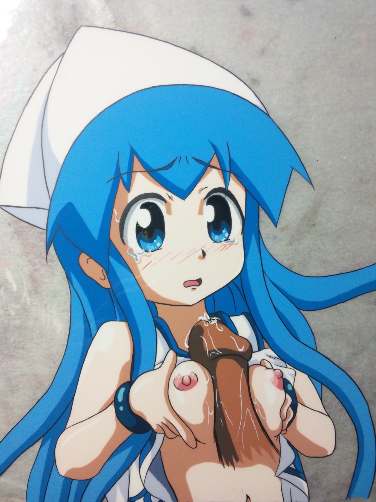 Rule34 – If it exists, there is porn of it / ikamusume / 143365