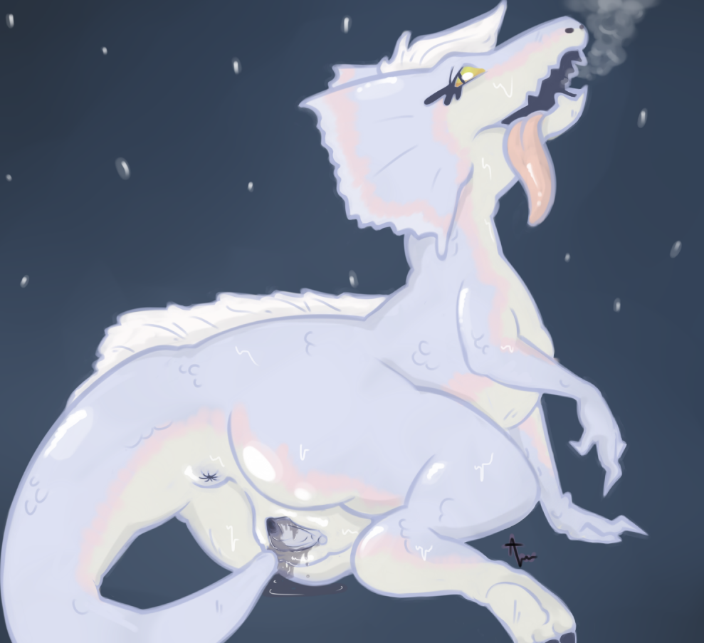 Rule34 – If it exists, there is porn of it / great jaggi / 143477