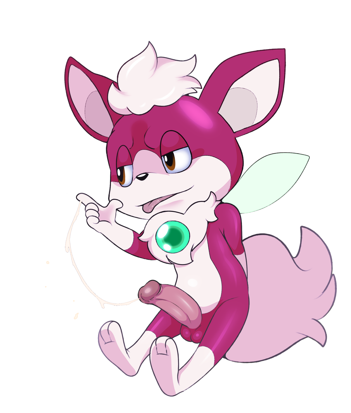 Rule34 – If it exists, there is porn of it / eroborus, chip (sonic) / 143488
