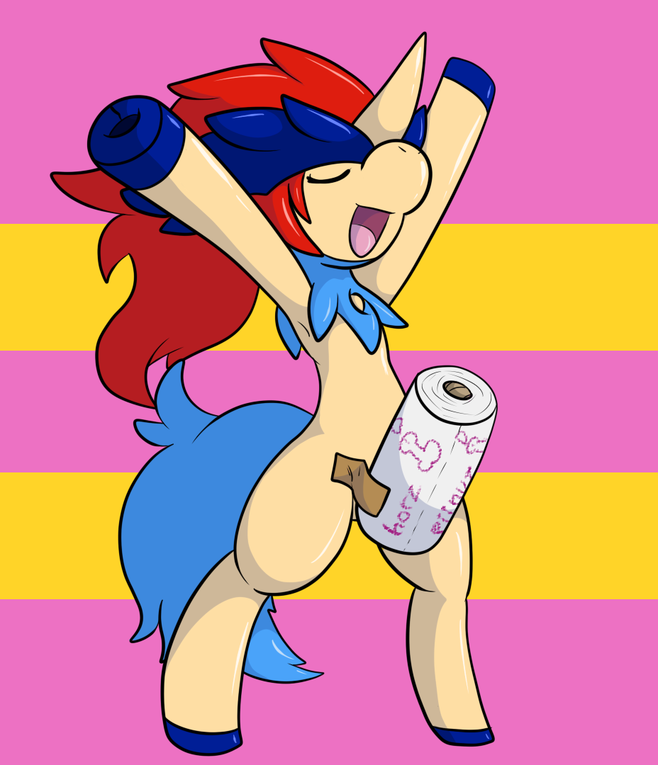 Rule34 – If it exists, there is porn of it / aintsmart, keldeo / 143506
