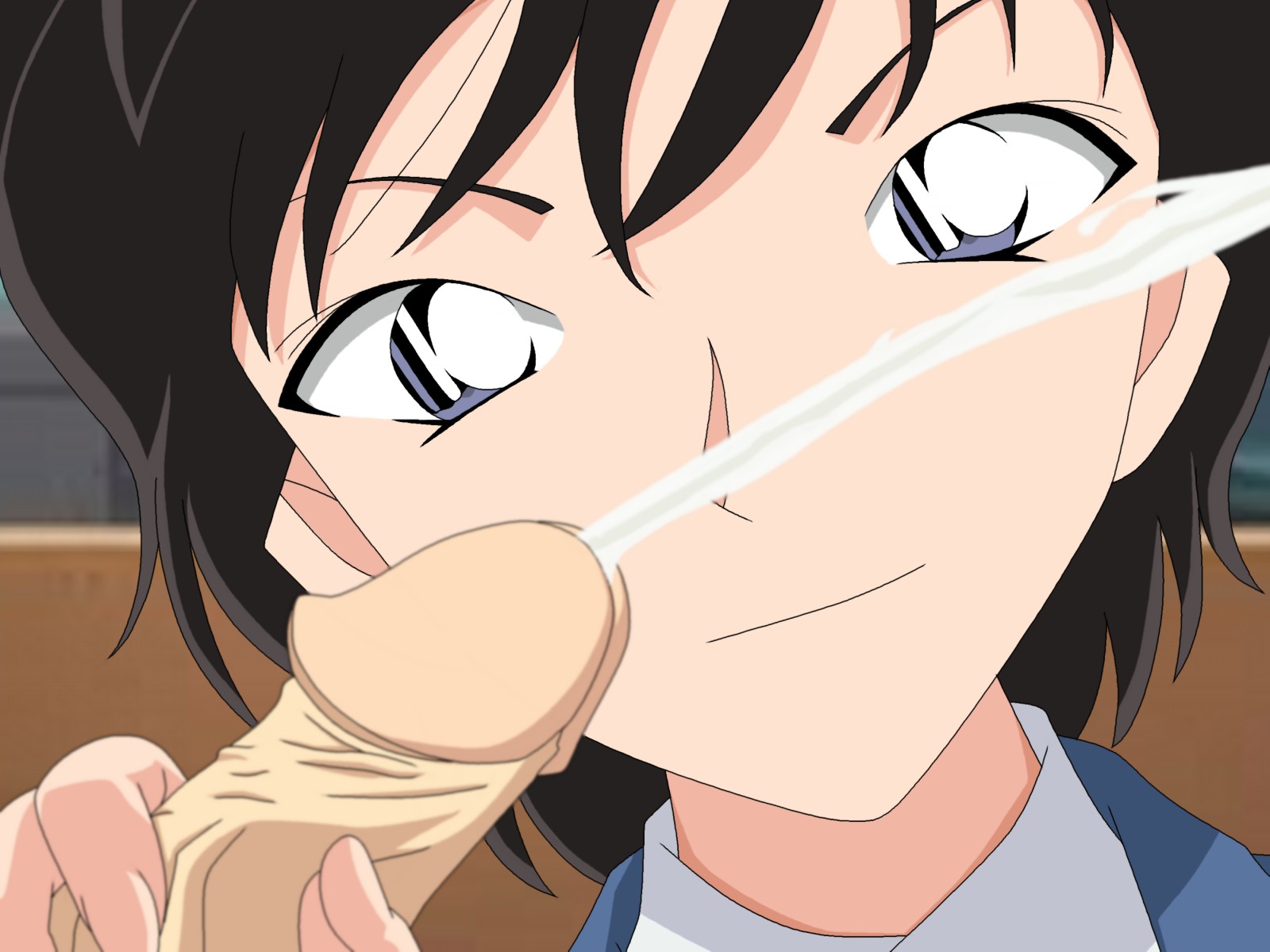 Rule34 – If it exists, there is porn of it / sera masumi / 143516