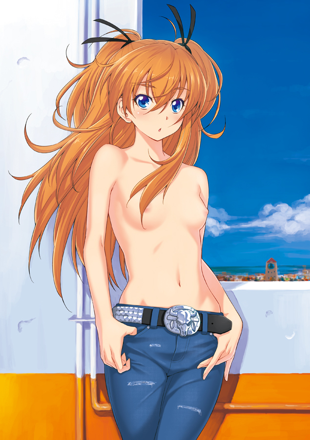 Rule34 – If it exists, there is porn of it / houjou hibiki / 143585