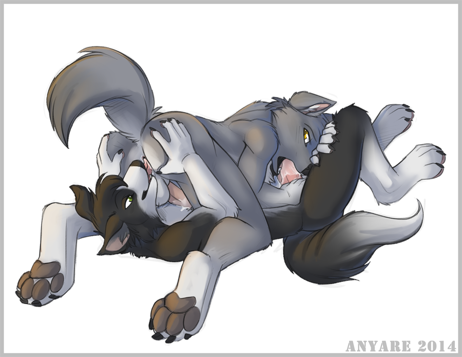 Rule34 – If it exists, there is porn of it / anyare / 143589