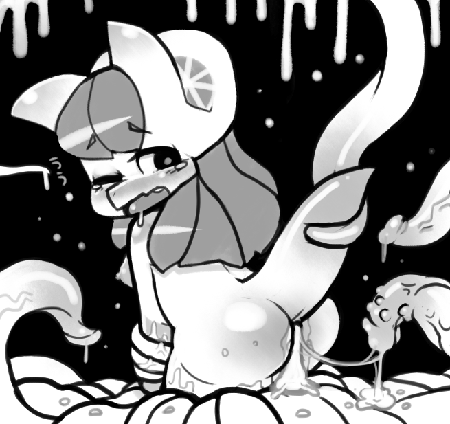 Rule34 – If it exists, there is porn of it / sarikyou, original character, toria / 143591