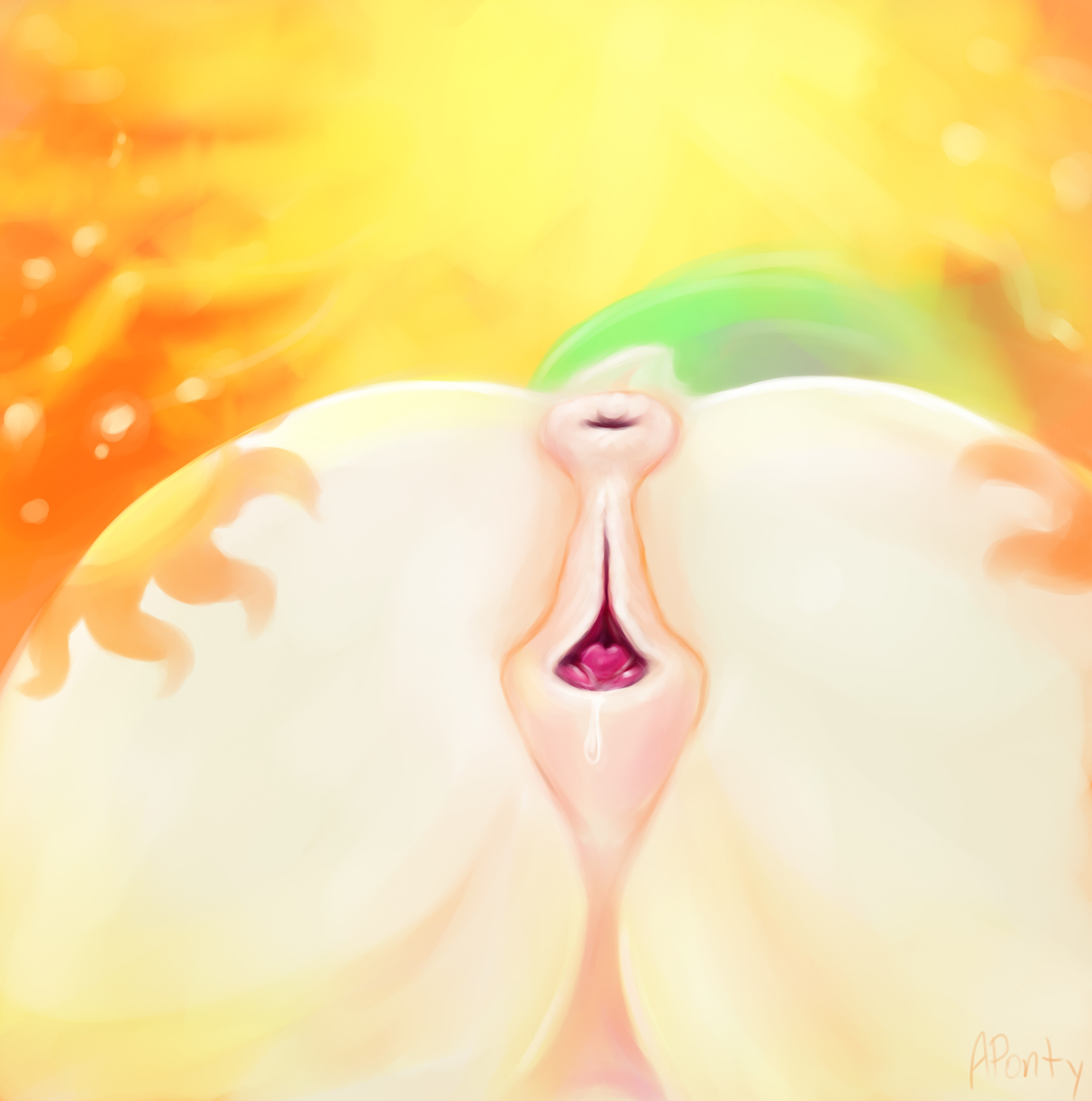 Rule34 – If it exists, there is porn of it / aponty, princess celestia (mlp) / 143618