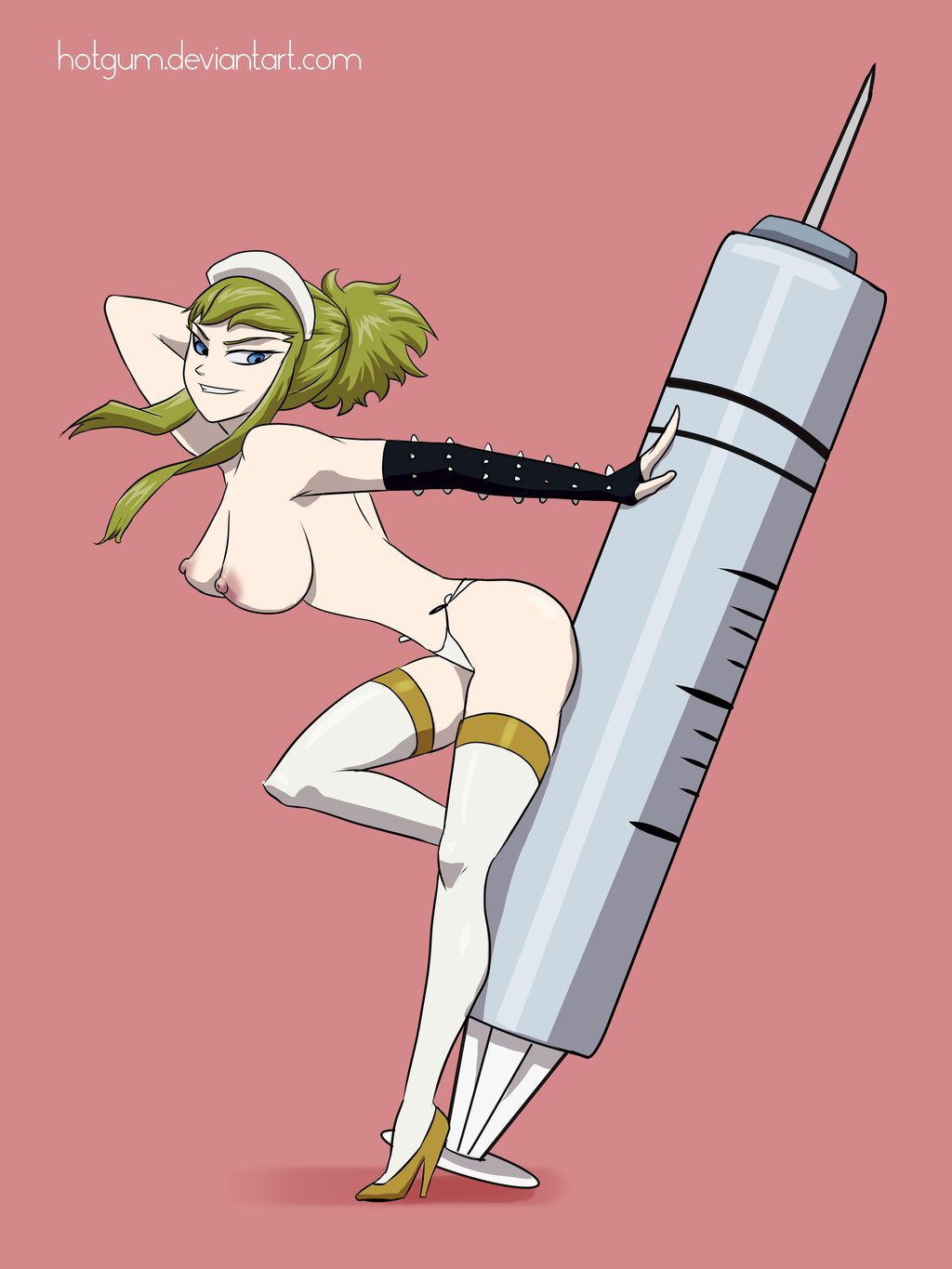 Rule34 – If it exists, there is porn of it / ophiuchus (fairy tail) / 143750
