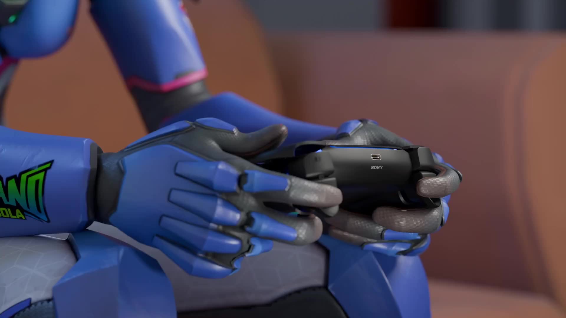Rule34 – If it exists, there is porn of it / pixiewillow, redmoa, d.va, demoman (team fortress 2), heavy (team fortress 2), scout (team fortress 2), sniper (team fortress 2), spy (team fortress 2) / 8660989