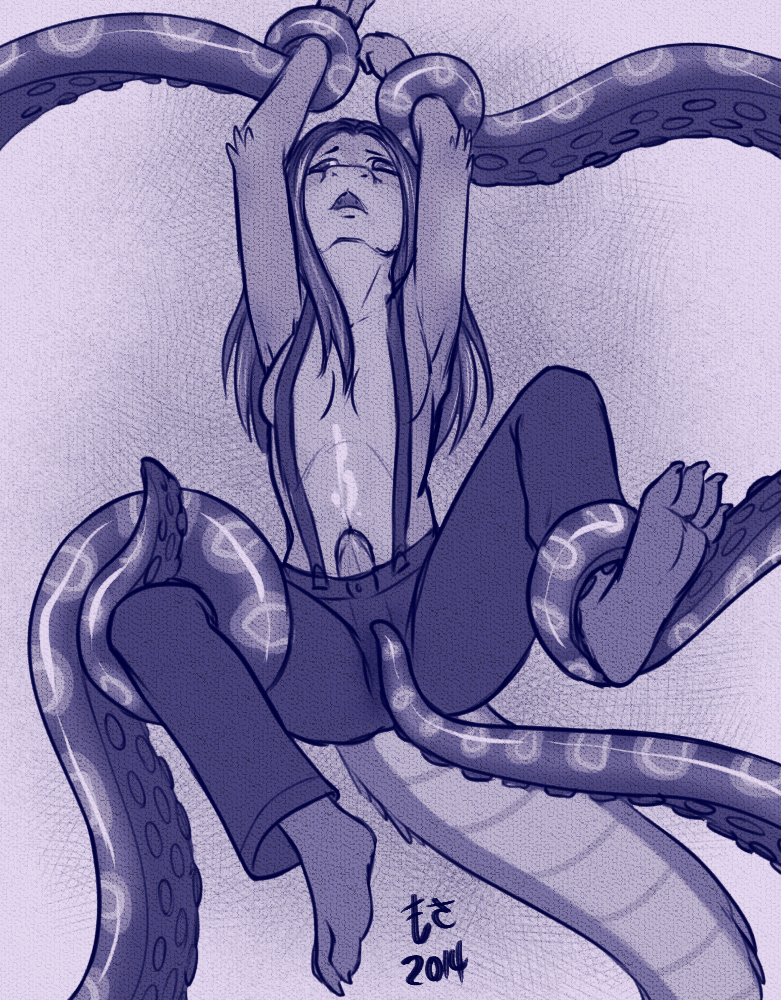 Rule34 – If it exists, there is porn of it / mosa / 143810