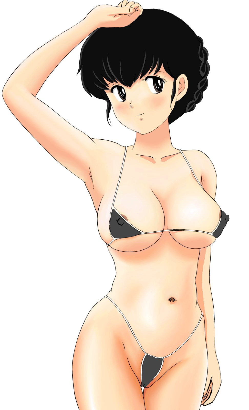 Rule34 – If it exists, there is porn of it / kyoko otonashi / 143829