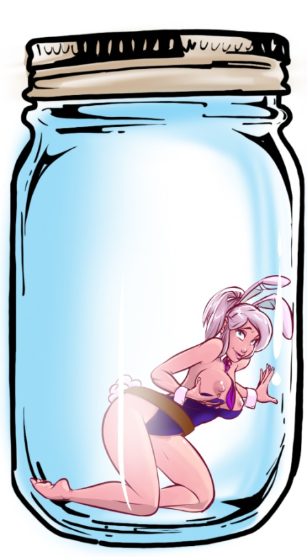 Rule34 – If it exists, there is porn of it / battle bunny riven, riven / 143952