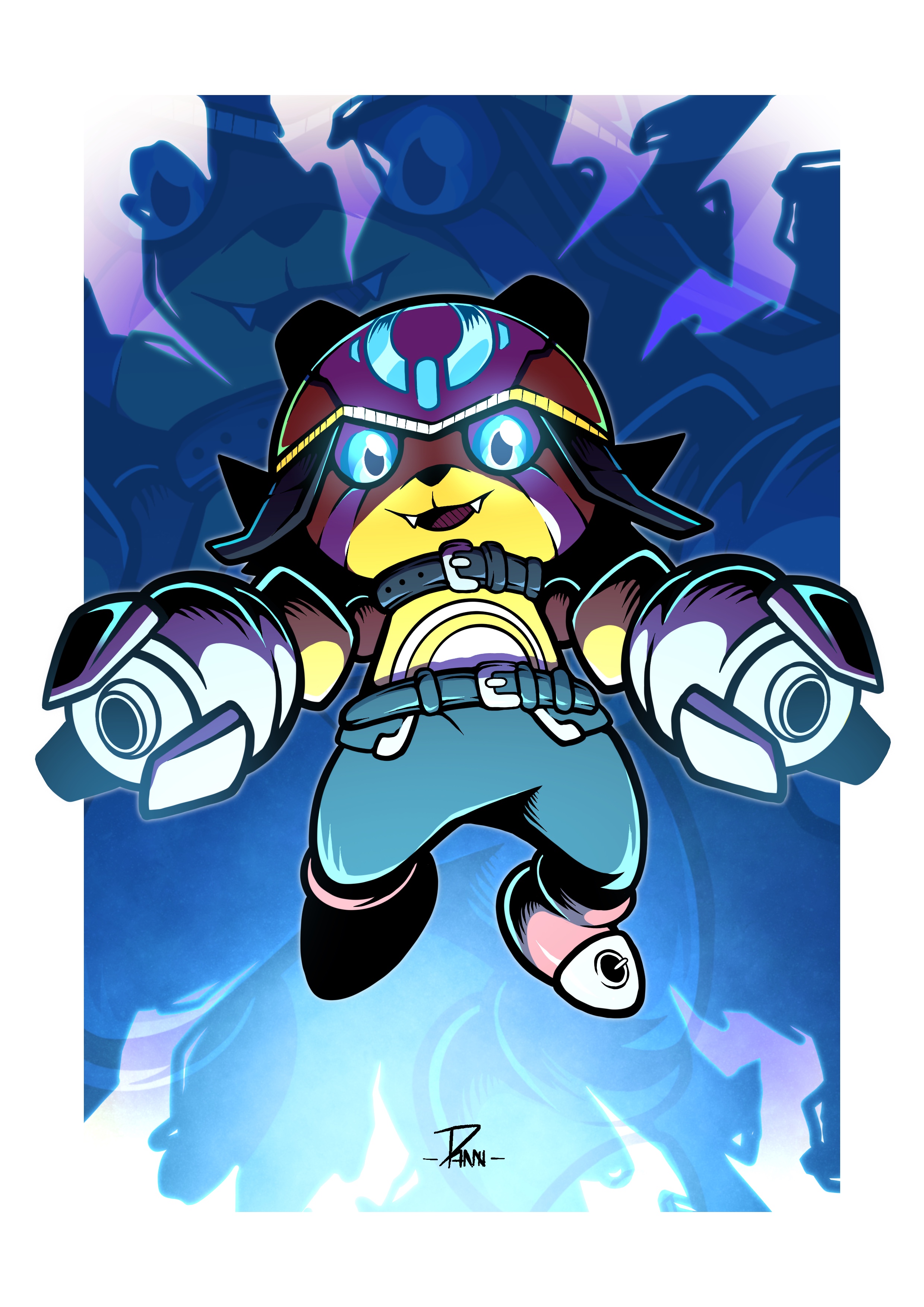danzart 24, onmon, digimon, digimon universe: appli monsters, tagme, appmon, digimon (creature)
