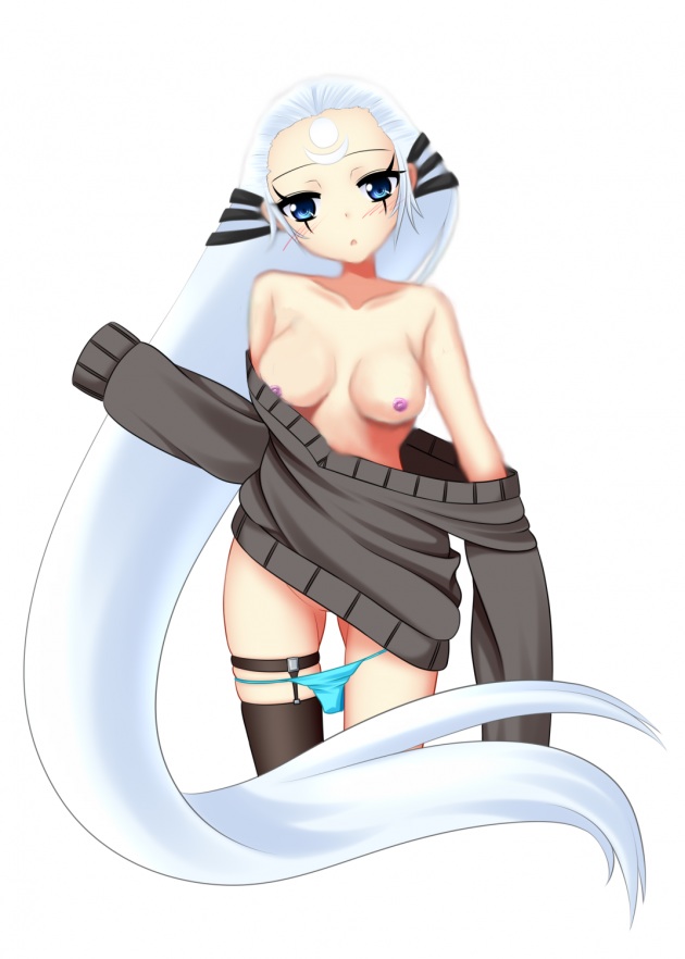 Rule34 – If it exists, there is porn of it / pyea, diana (league of legends) / 144099