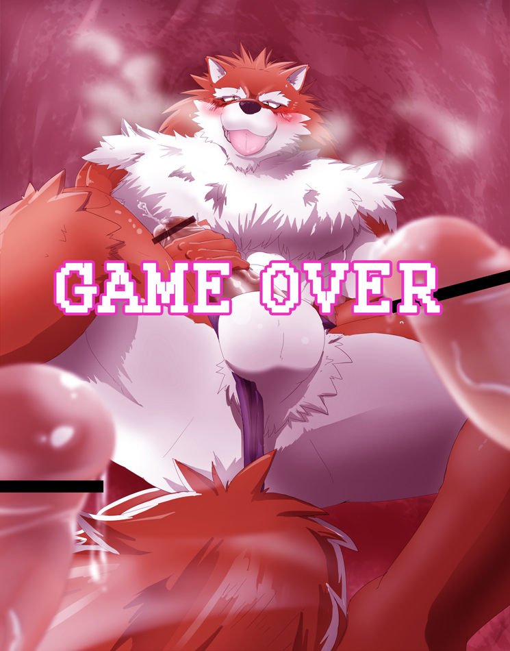 Rule34 – If it exists, there is porn of it / debirobu / 144223