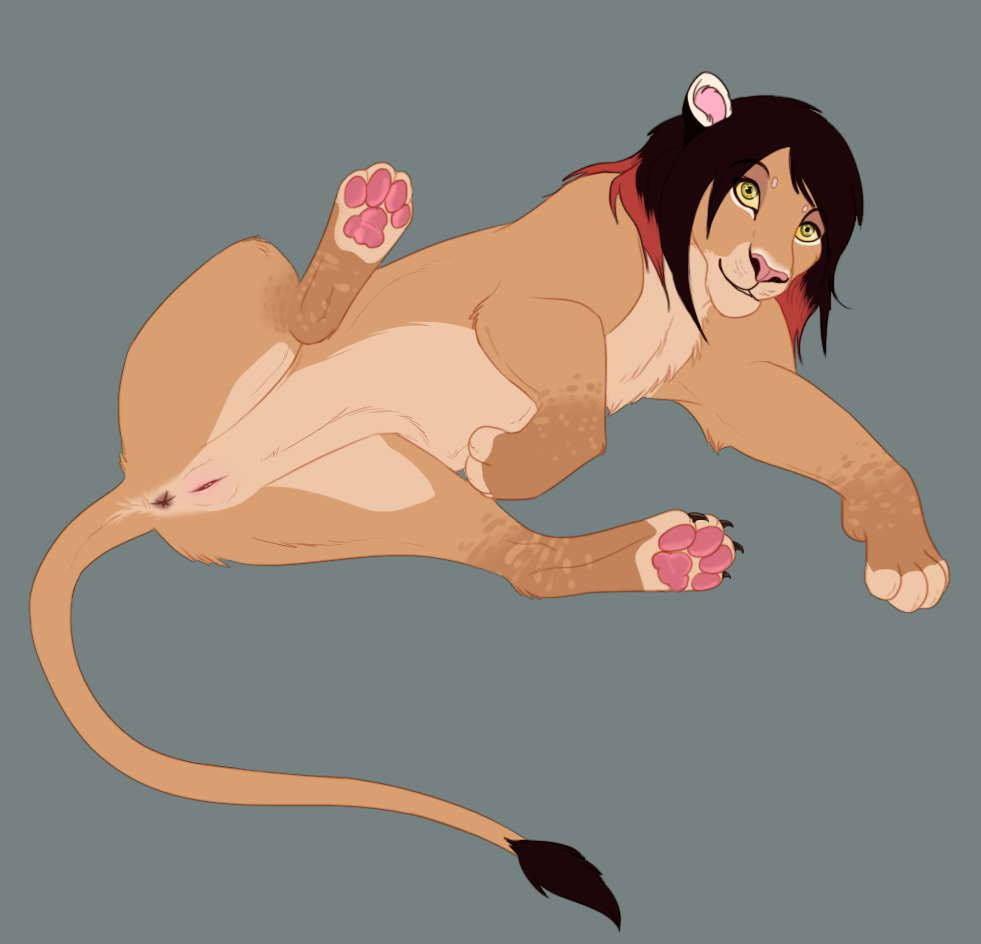 Rule34 – If it exists, there is porn of it / jazzlioness / 144235