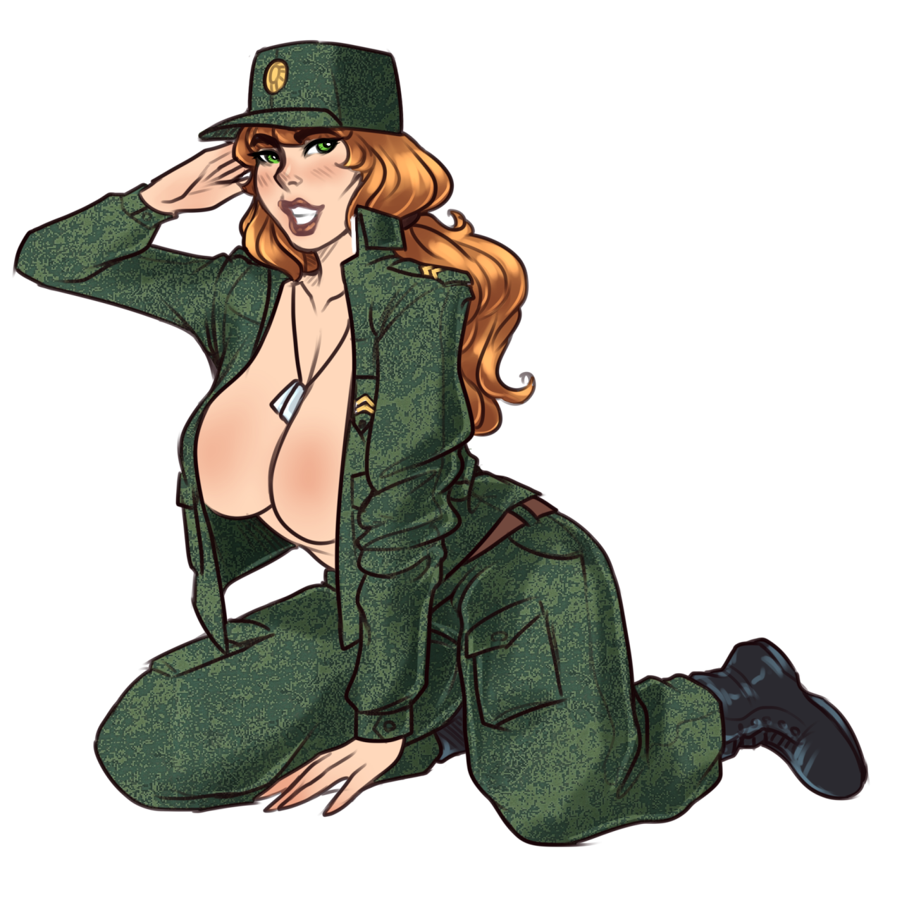 Rule34 – If it exists, there is porn of it / fizzz, jess (fizzz) / 144258