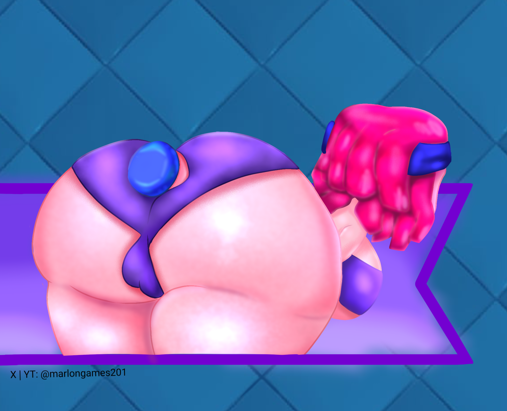 Rule34 – If it exists, there is porn of it / / 8661108