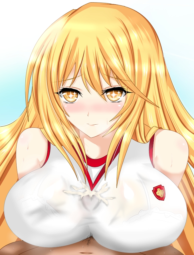 Rule34 – If it exists, there is porn of it / juno (pixiv32541104), shokuhou misaki / 144312