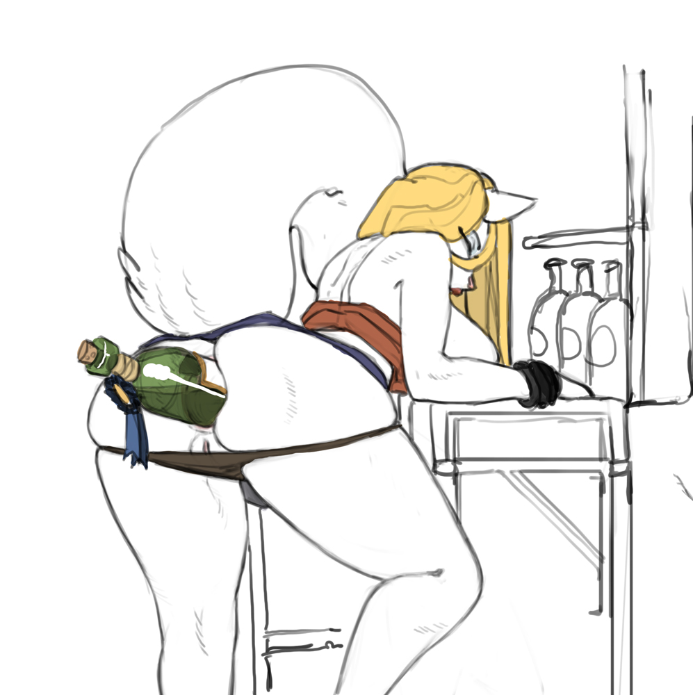 Rule34 – If it exists, there is porn of it / robotjoe / 144370