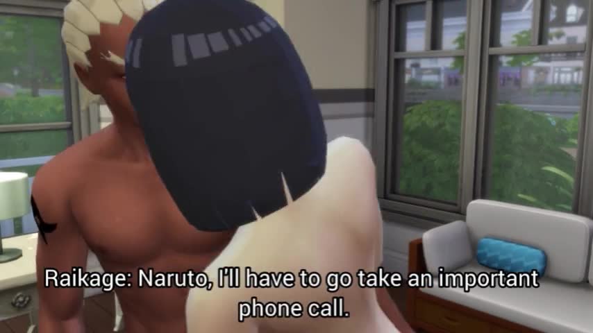 Rule34 – If it exists, there is porn of it / hyuuga hinata, raikage / 8661137