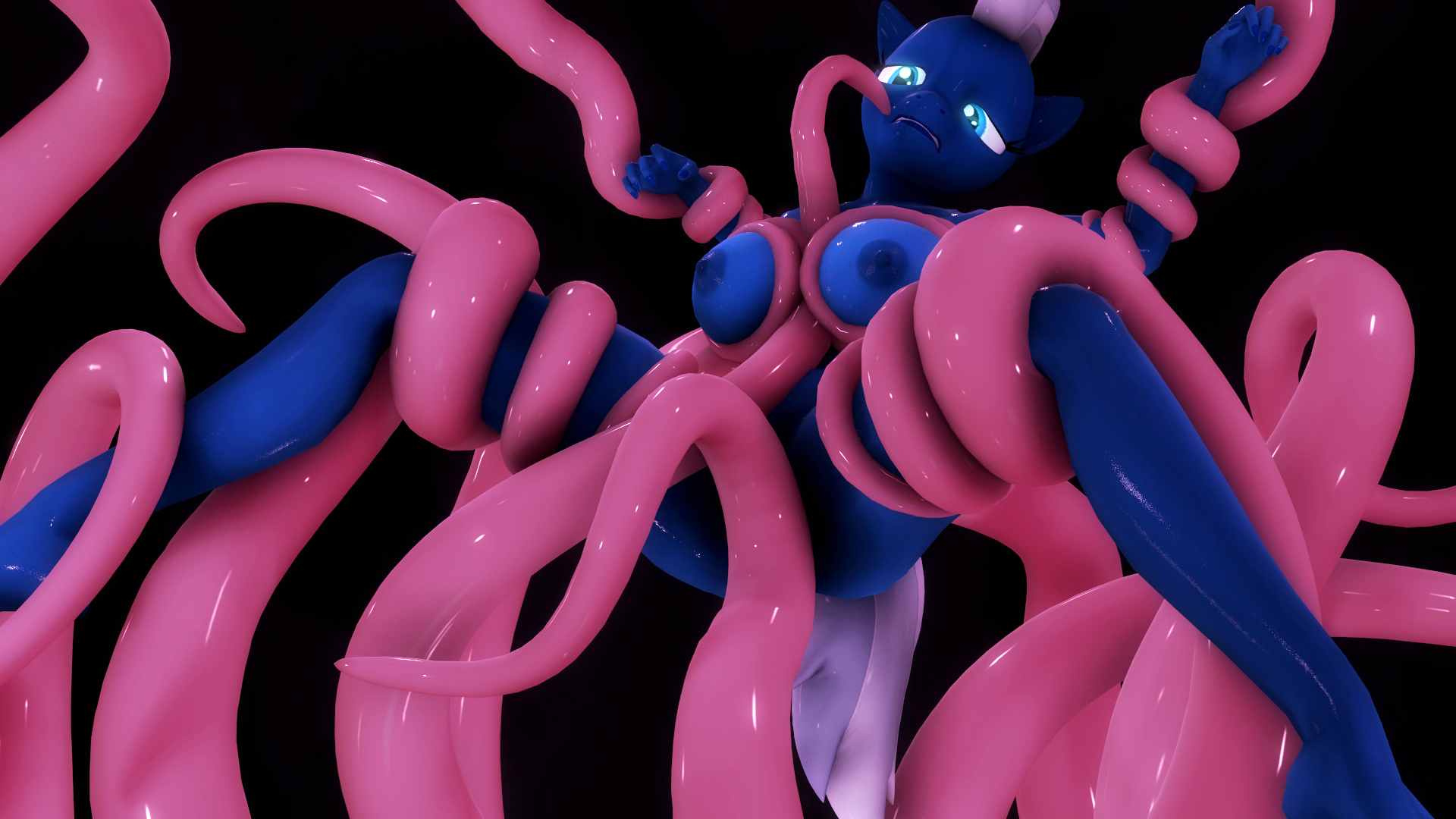 Rule34 – If it exists, there is porn of it / indigosfm, night glider (mlp) / 144519
