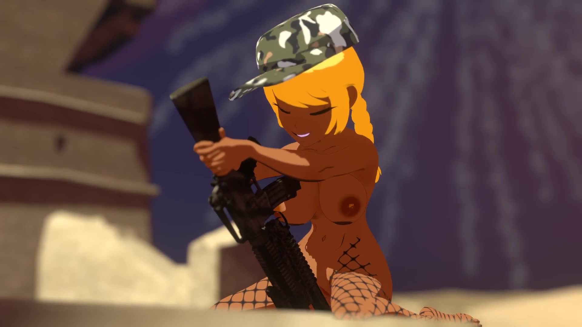 Rule34 – If it exists, there is porn of it / original character / 8661161