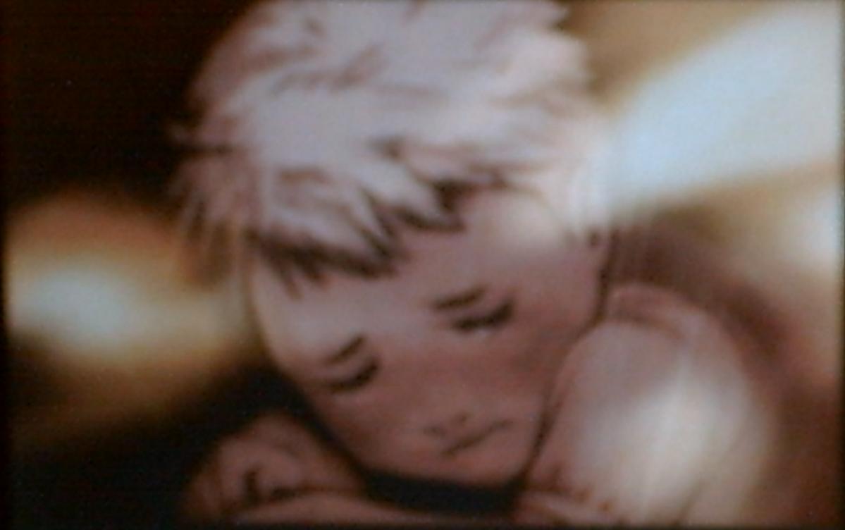 ashley mizuki robbins, another code, cing, tagme, 1girl, closed eyes, female focus, short hair, solo