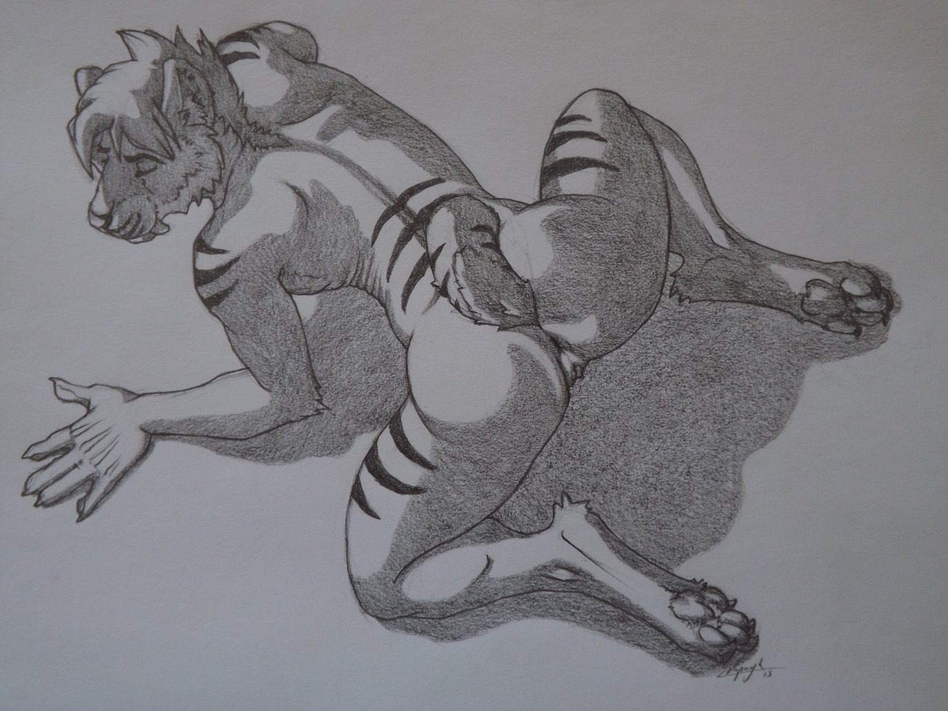Rule34 – If it exists, there is porn of it / sinistervibe / 144585
