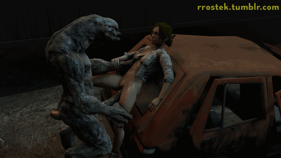 Rule34 – If it exists, there is porn of it / rrostek, elite, liza snow, sangheili / 144600