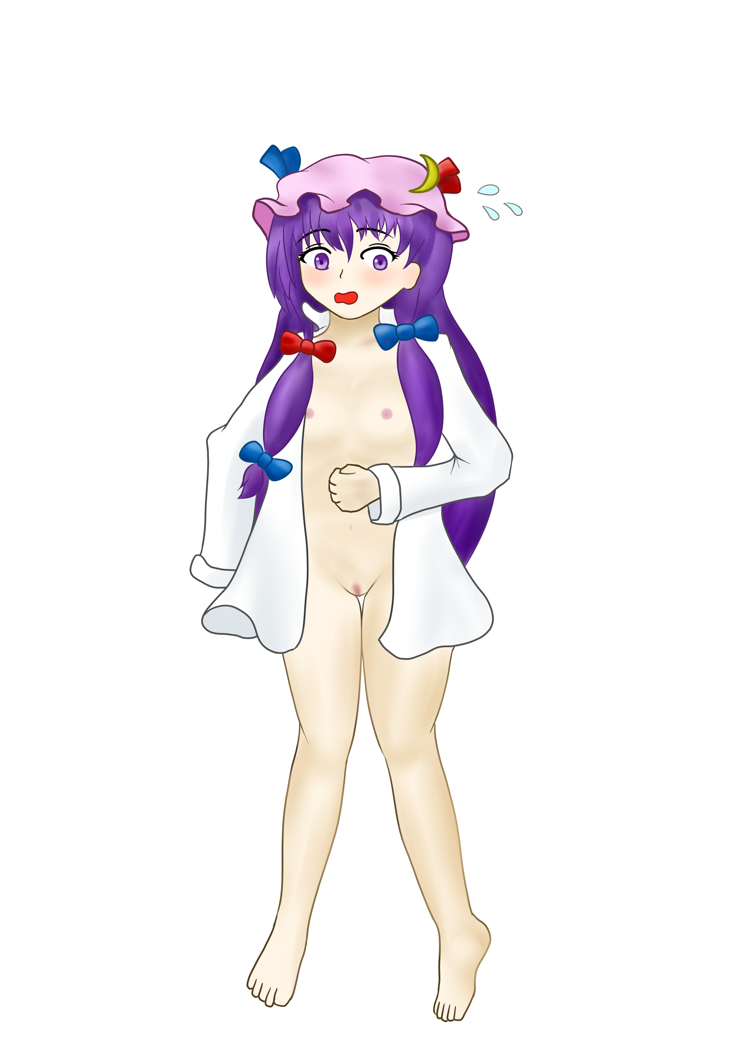 Rule34 – If it exists, there is porn of it / patchouli knowledge / 144678