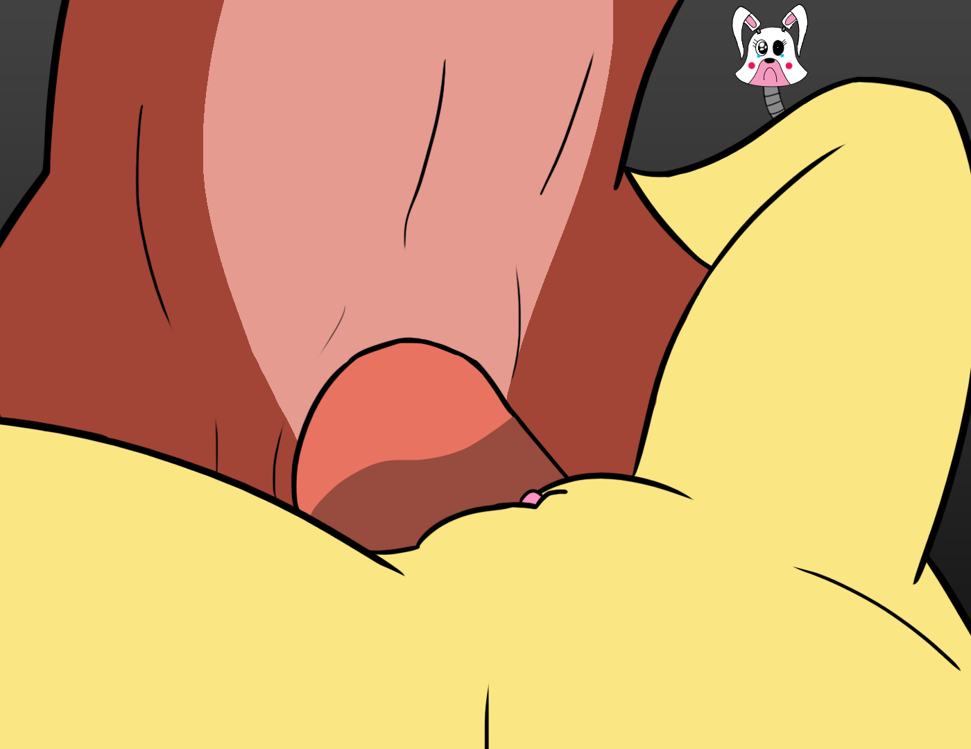 Rule34 – If it exists, there is porn of it / chica (fnaf), foxy (fnaf), mangle (fnaf) / 144696