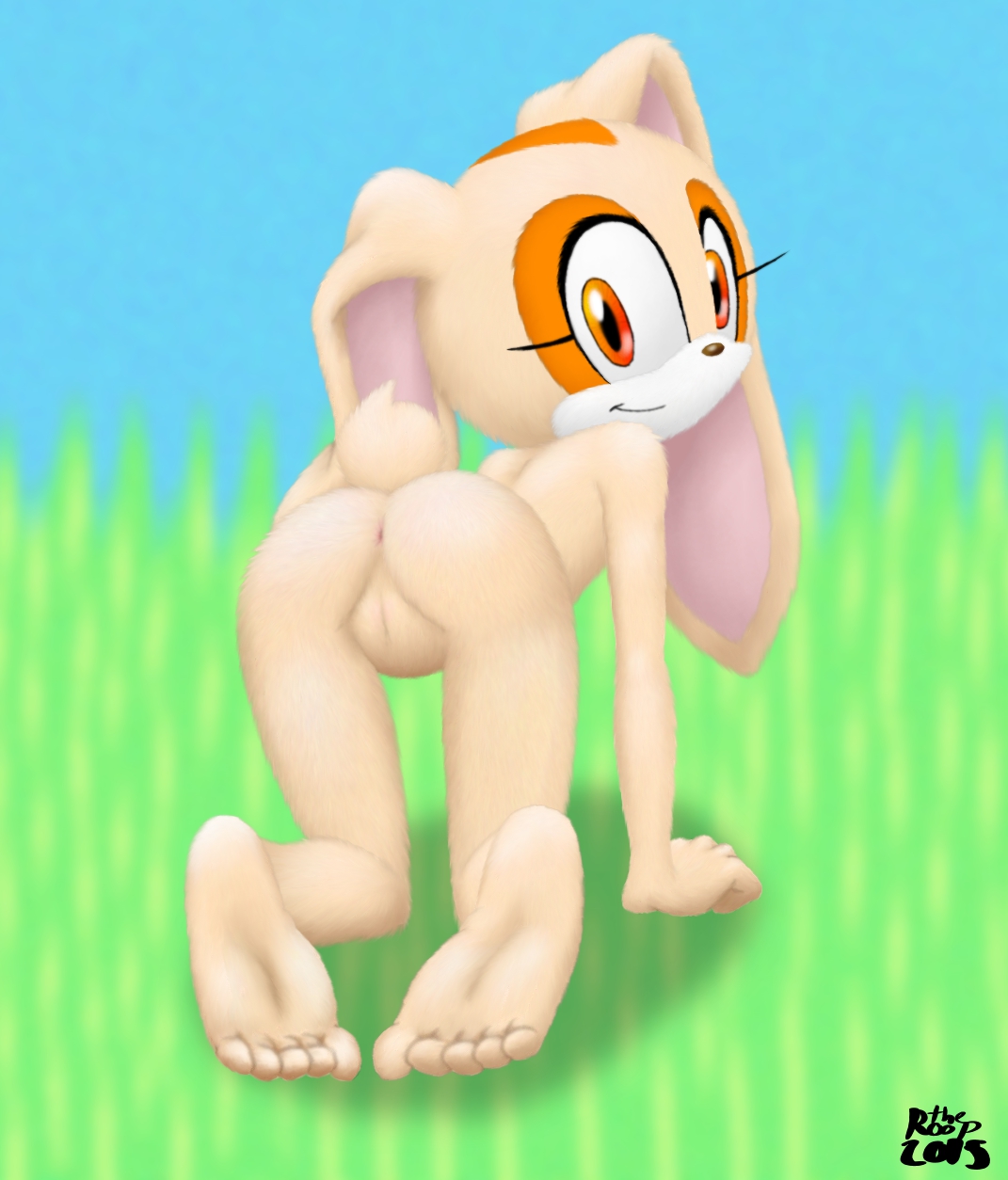 Rule34 – If it exists, there is porn of it / the roop, cream the rabbit / 144746