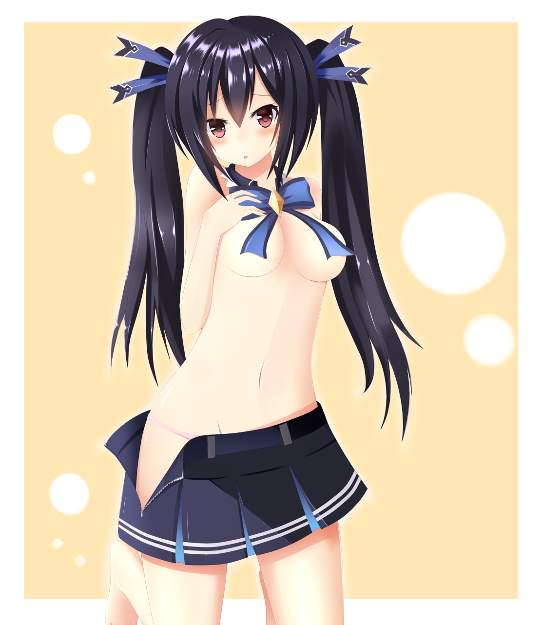 Rule34 – If it exists, there is porn of it / noire / 144753