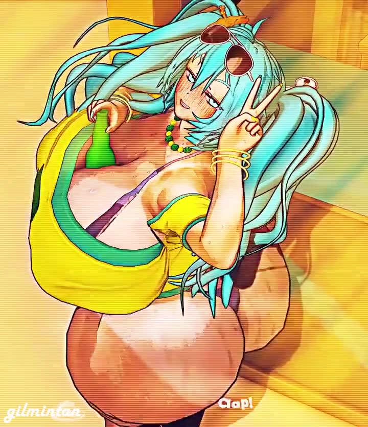 Rule34 – If it exists, there is porn of it / hatsune miku / 8661294