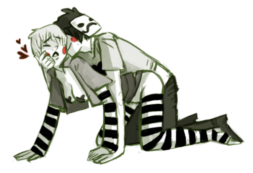 Rule34 – If it exists, there is porn of it / artist request, zacharie / 144919