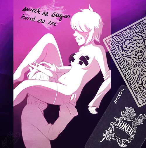 Rule34 – If it exists, there is porn of it / sugar, zacharie / 144943