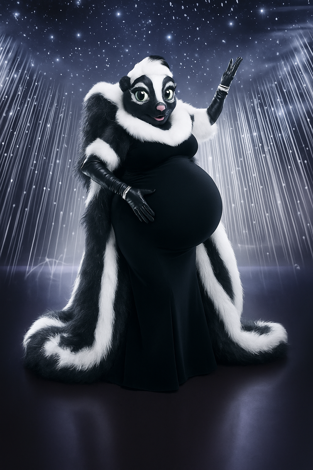 Rule34 – If it exists, there is porn of it / / 8661307
