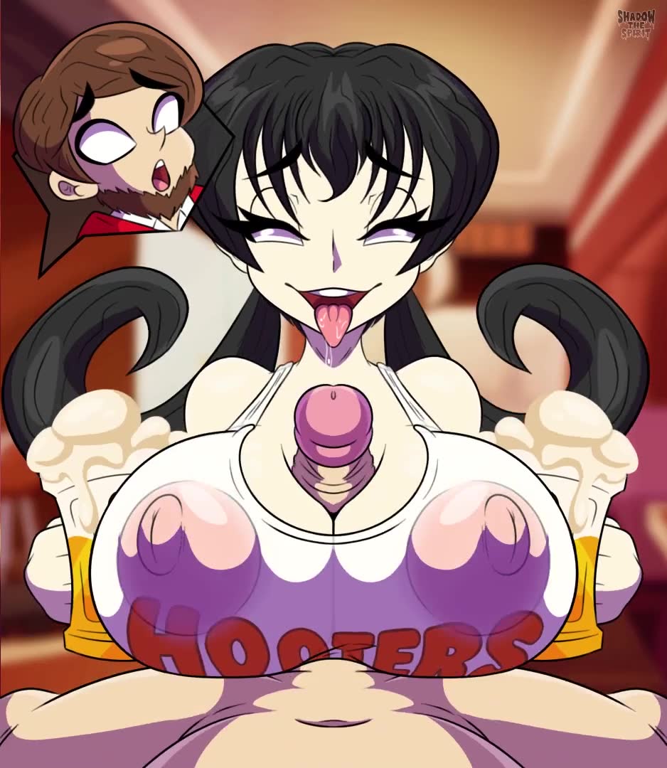 Rule34 – If it exists, there is porn of it / shadowthespirit / 8661327
