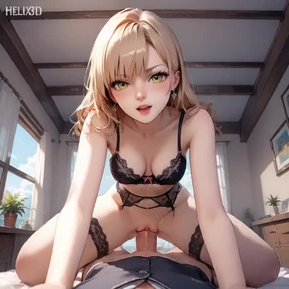 Rule34 – If it exists, there is porn of it / / 8661317