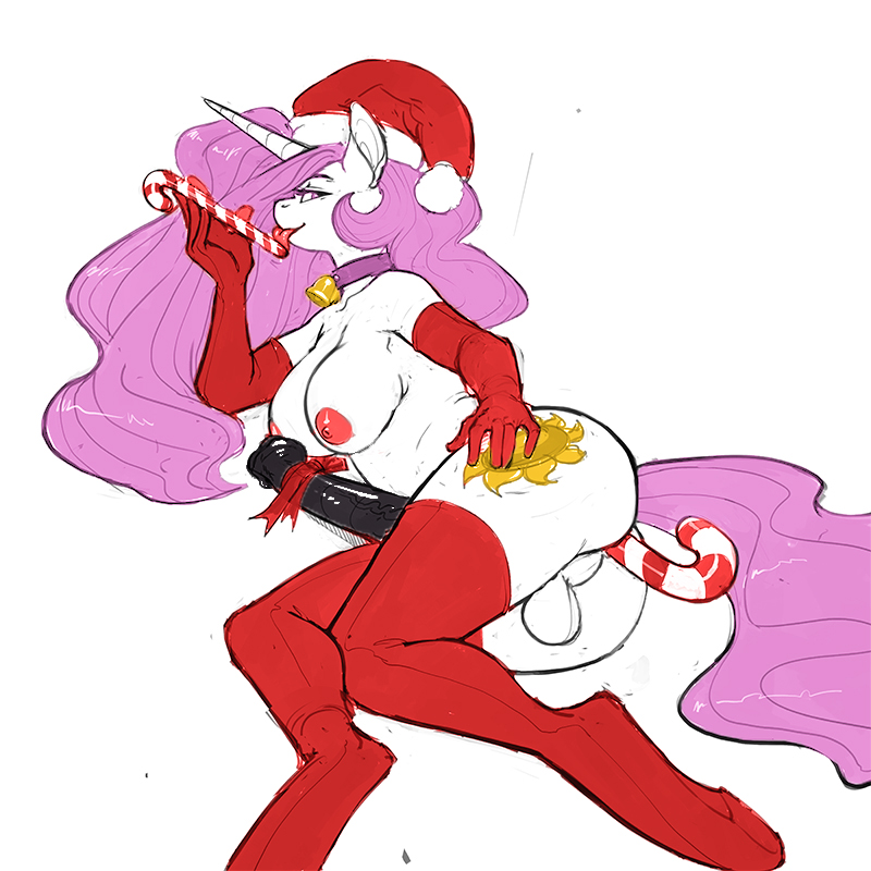 Rule34 – If it exists, there is porn of it / kevinsano, princess celestia (mlp) / 145058