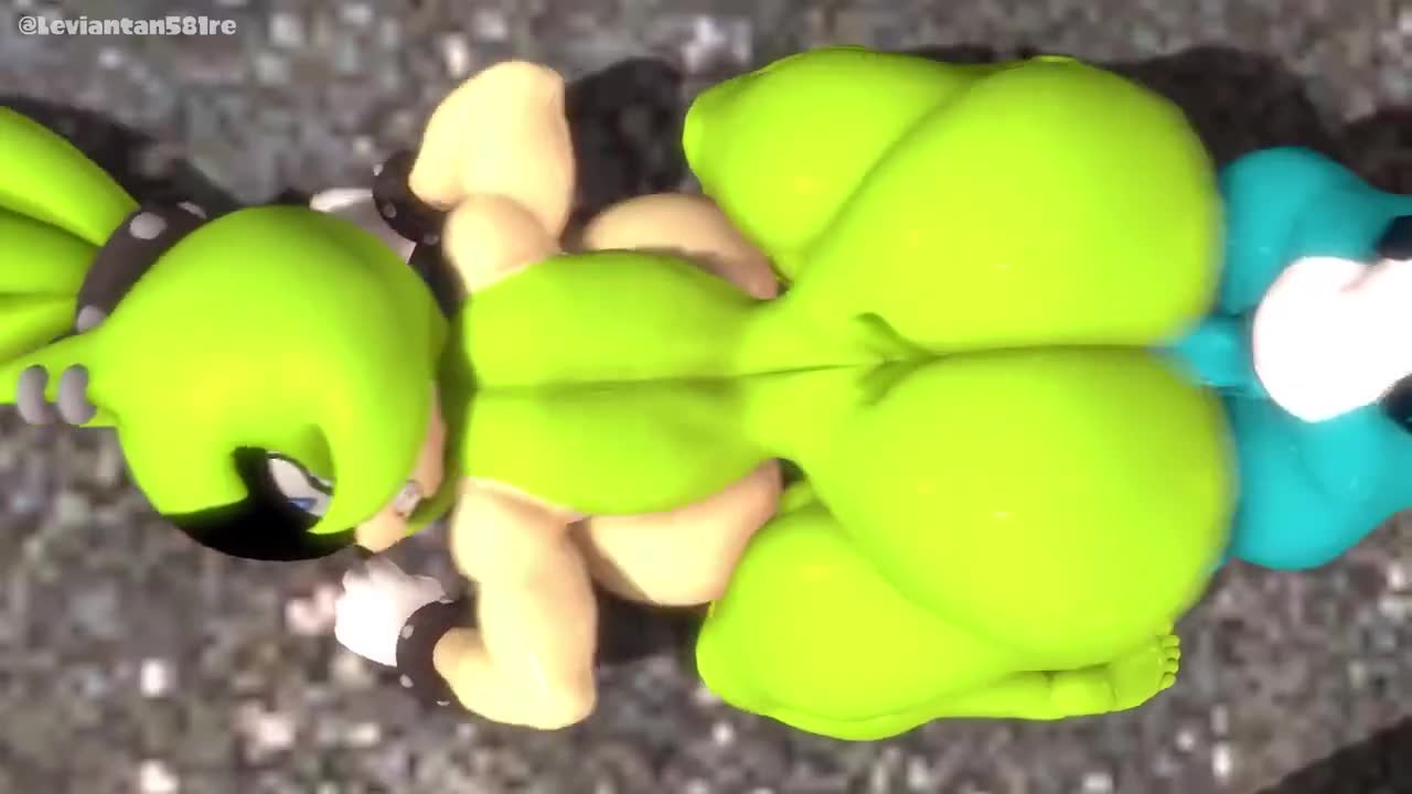 Rule34 – If it exists, there is porn of it / / 8661352