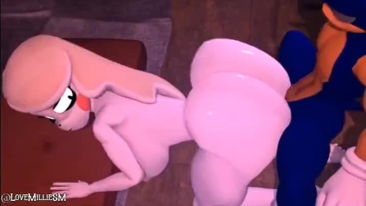Rule34 – If it exists, there is porn of it / sonic the hedgehog / 8661370