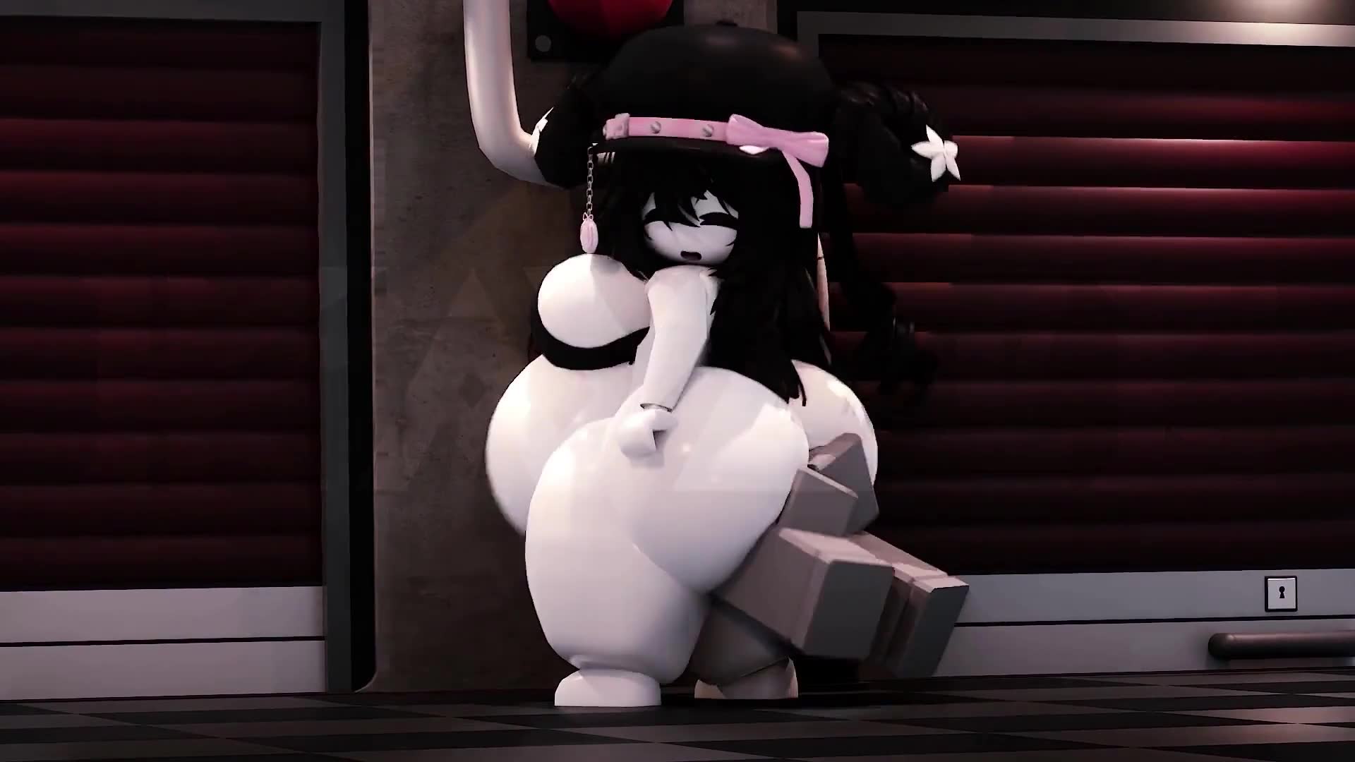 Rule34 – If it exists, there is porn of it / original character / 8661367