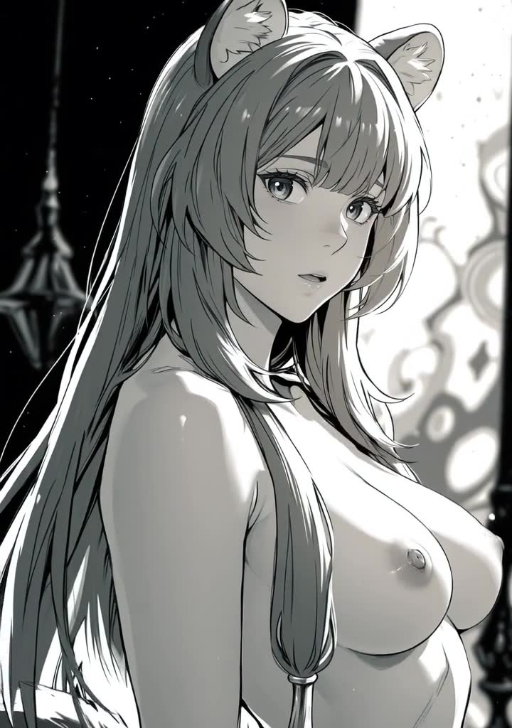 Rule34 – If it exists, there is porn of it / raphtalia / 8661374