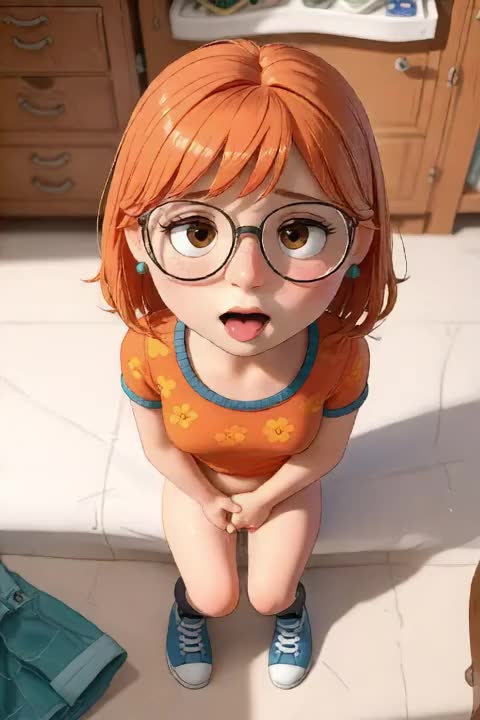Rule34 – If it exists, there is porn of it / / 8661373