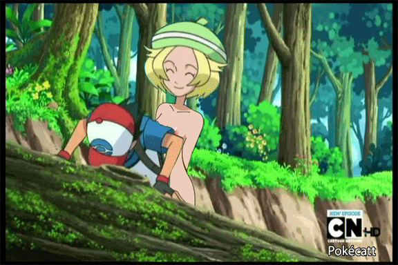 Rule34 – If it exists, there is porn of it / pokecatt, bianca (pokemon), satoshi (pokemon) / 145206