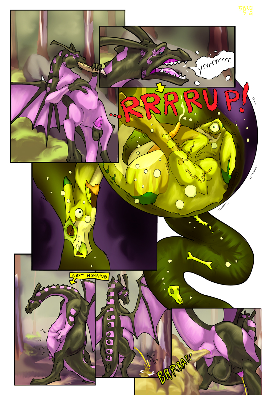 Rule34 – If it exists, there is porn of it / halapmir / 145227