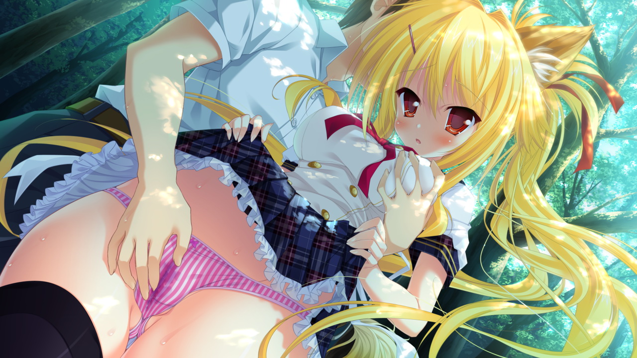 Rule34 – If it exists, there is porn of it / moonstone, yamakaze ran / 145318