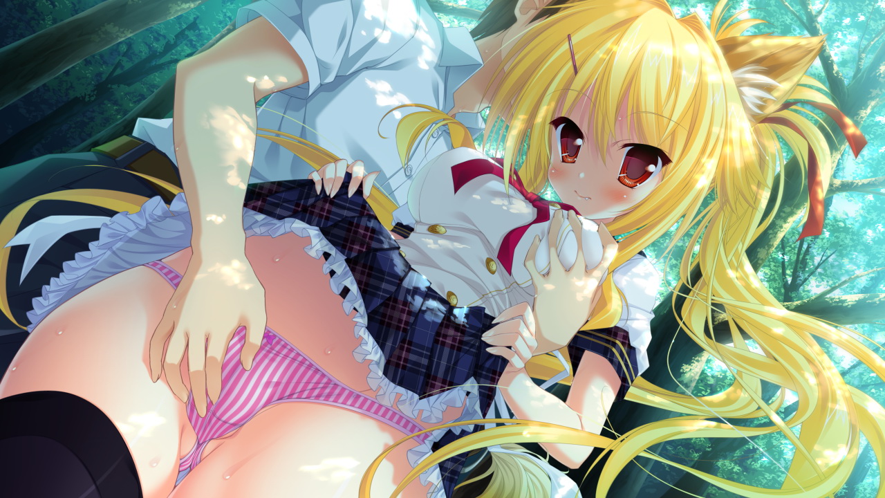 Rule34 – If it exists, there is porn of it / moonstone, yamakaze ran / 145342