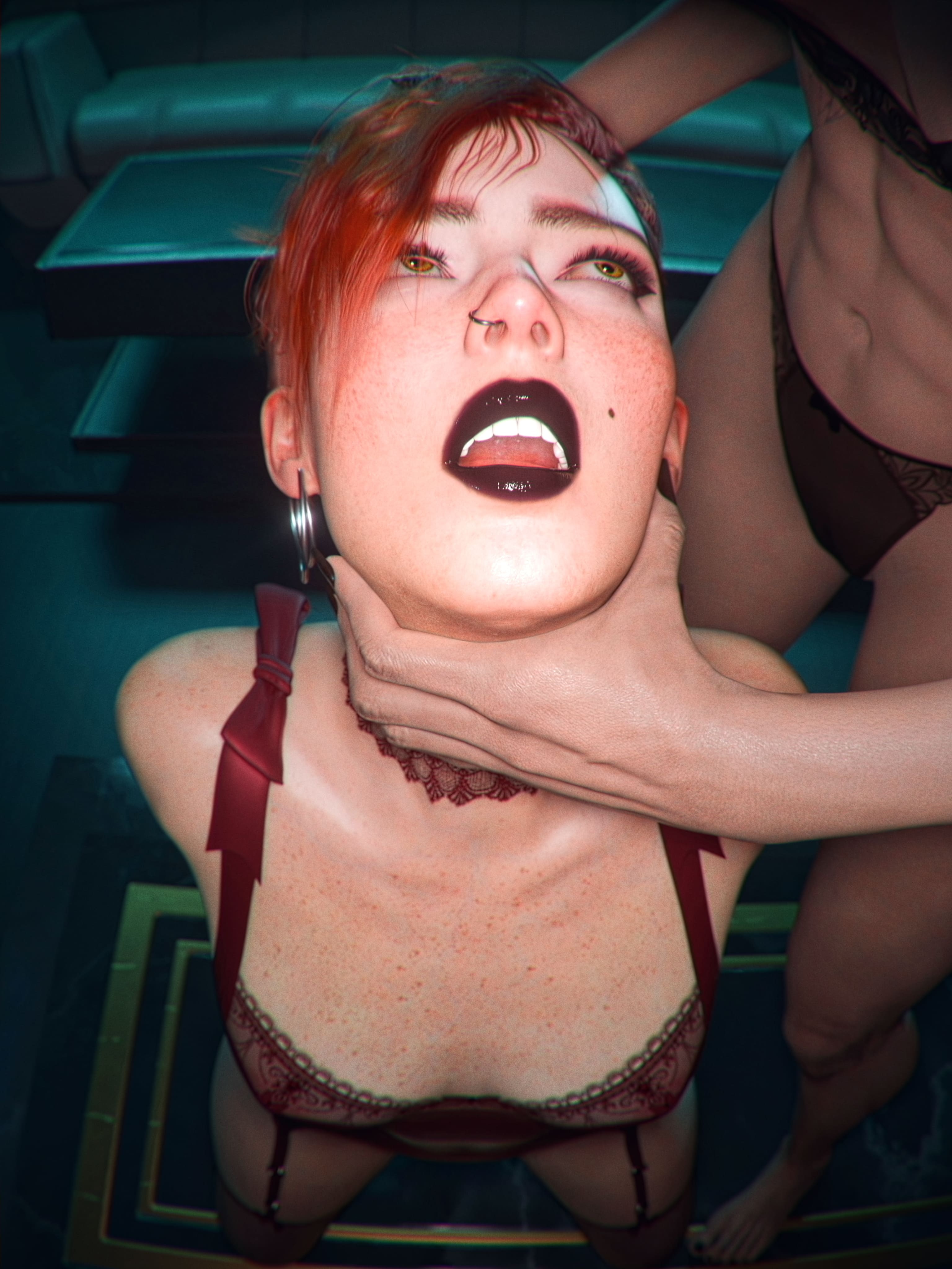 Rule34 – If it exists, there is porn of it / / 8661411